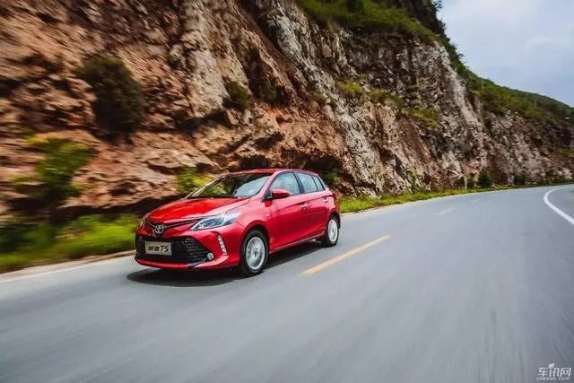 丰田威驰怎么样？
