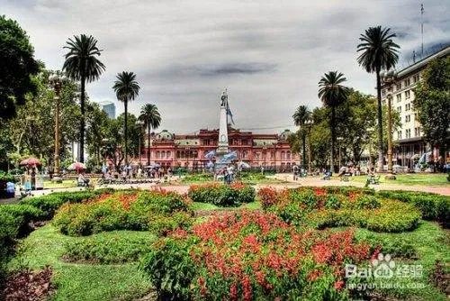 布宜诺斯艾利斯有哪些景点