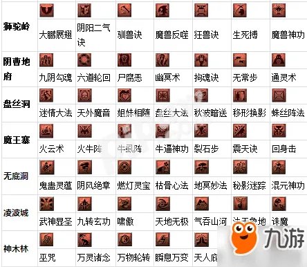 《梦幻西游》2018教师节看图说话答案汇总 知识老人答题器攻略