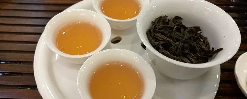 乌龙茶和铁观音的区别 乌龙茶和铁观音怎么区分