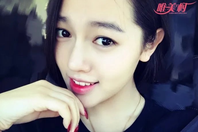 百里挑一最漂亮的女生 关昕和神秘男子成功牵手