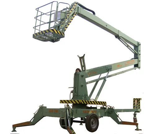 液压升降梯的用途及正确操作步骤