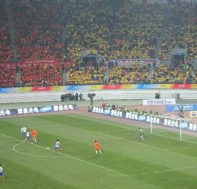 2014年中国足协杯的抽签规则与赛程