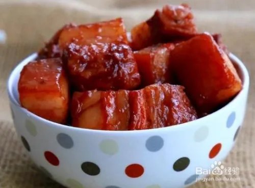 俘虏肉怎么做好吃