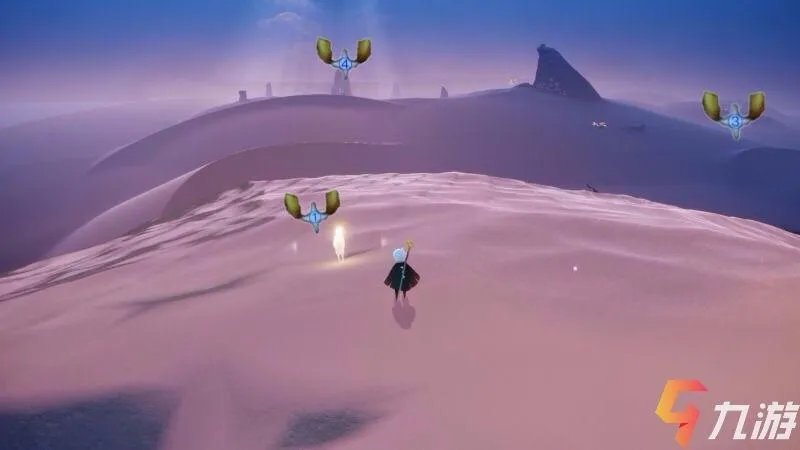 光遇晨岛八个先祖分别在哪 晨岛先祖全收集