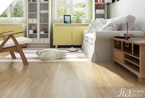 得高地板怎么样 得高地板价格介绍