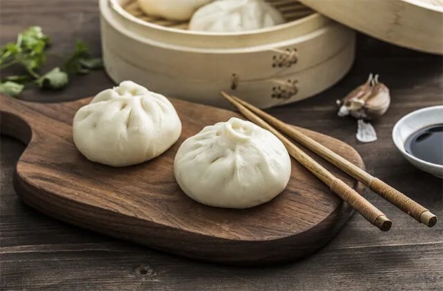 速冻生包子可以放多久 速冻包子怎么蒸