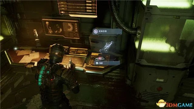 《死亡空间：重制版》图文全攻略 全解密剧情流程全结局攻略