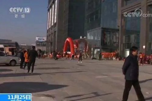 北京“动批”即将彻底谢幕吗？