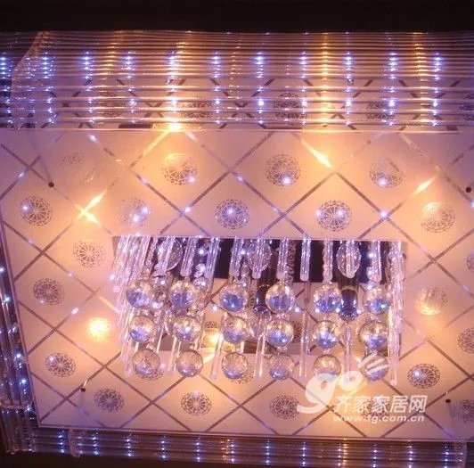 8W硬装3W软装 110平温柔甜蜜的家居空间