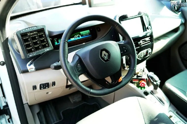 英伟达暂停无人车 股价下跌7.57%市值也暴跌