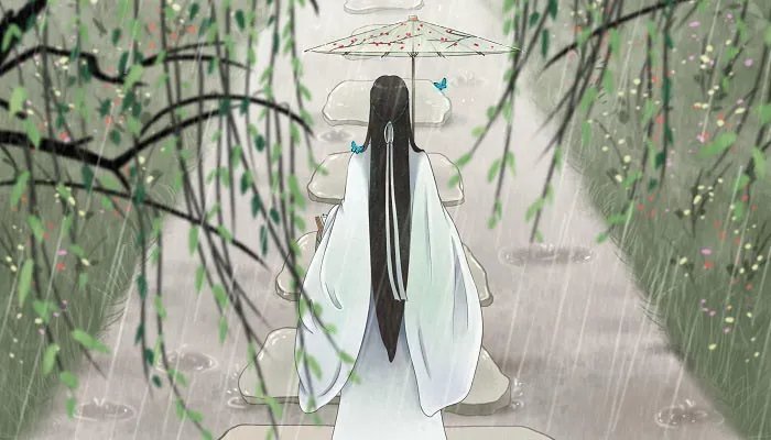 关于清明节的四句古诗有哪些 有哪些关于清明节的四句古诗