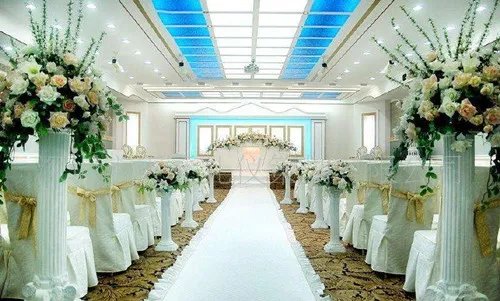 长春婚庆公司靠谱吗 找婚庆公司技巧