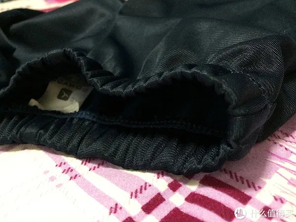 实惠又好看：迪卡侬婴儿运动套装