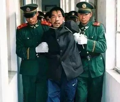 劳荣枝被提起公诉，她潜逃23年是如何被捕获的