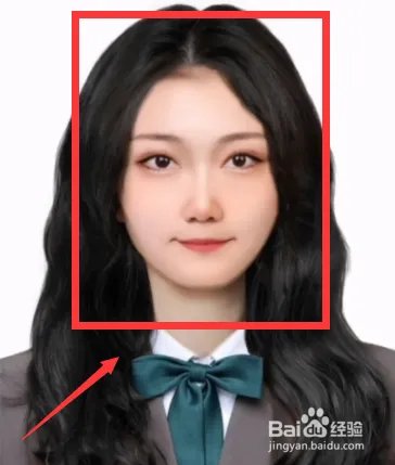 抖音很火的韩国证件照怎么P 韩国证件照制作教程