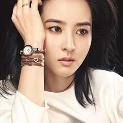 韩惠珍奇诚庸女儿曝光 俩人姐弟恋经历遭扒