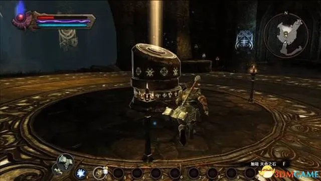 《阿玛拉王国:惩罚 重置版》全剧情流程图文攻略 DLC剧情流程攻略