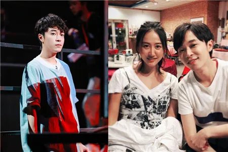 苏打绿重聚晒照 引发网友回忆潮