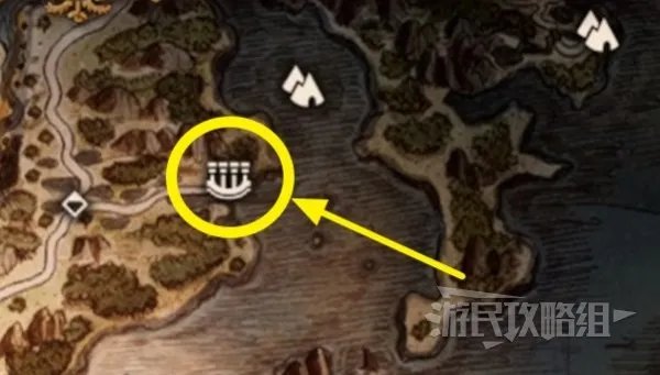 《八方旅人2》全祭坛位置及EX技能解锁方法 EX技能怎么解锁