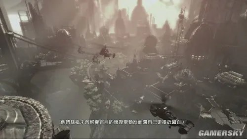 《战争机器2》PC版即将今年12月4日发售?