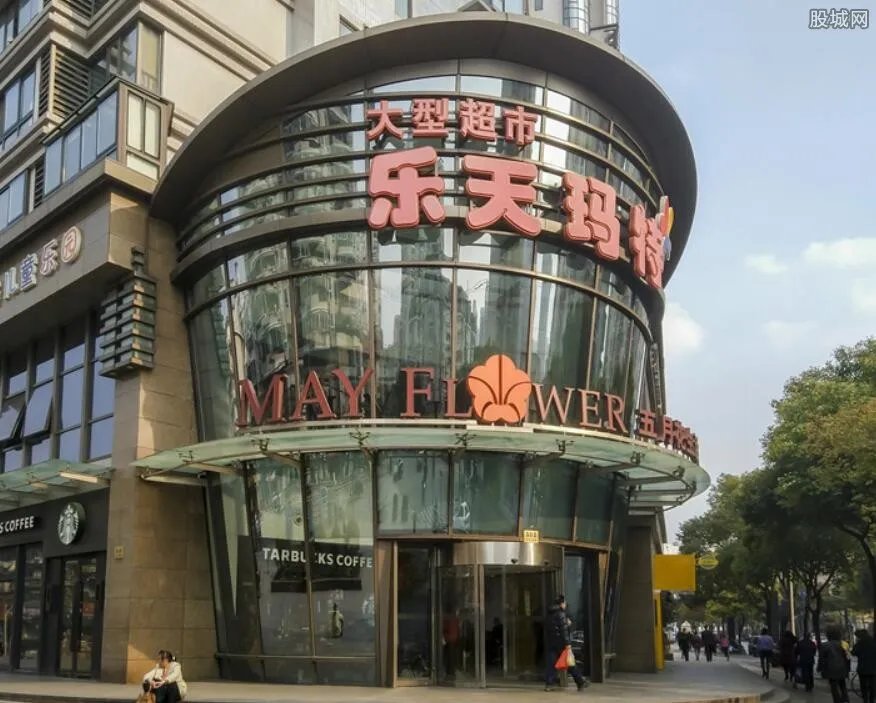 乐天表示坚决不撤出中国 乐天在中国有哪些品牌?