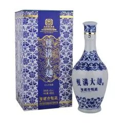 双沟青花瓷多少钱一瓶