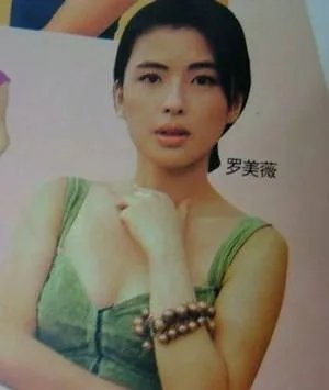 张学友老婆叫什么名及资料:张学友的老婆年轻时照片