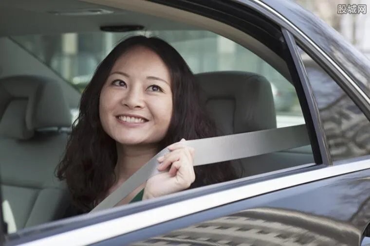 滴滴上线全桔系统 滴滴出行要在金融领域发力？