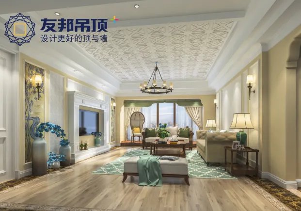 集成吊顶十大品牌排名 集成吊顶哪个牌子好