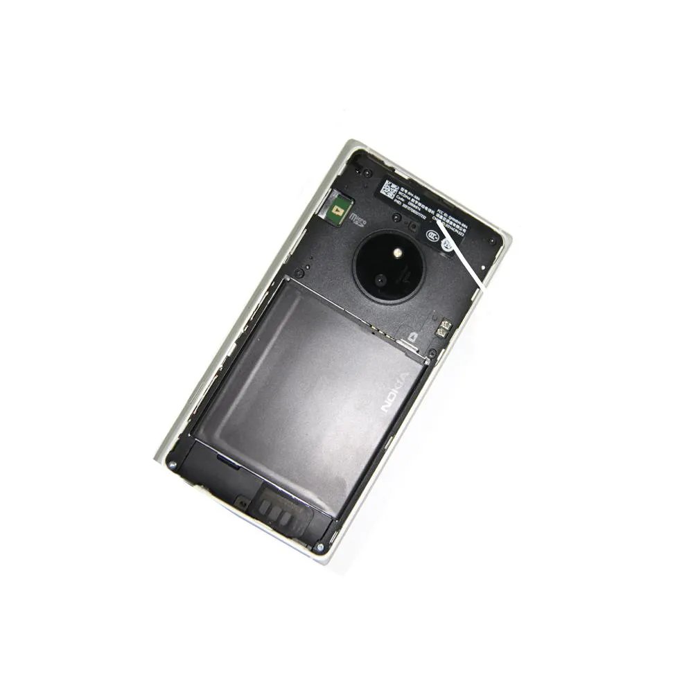 昔日巨头遗作 诺基亚WP8.1版Lumia 830评测