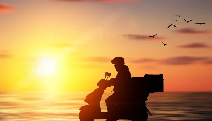 快递几号开始停运2022 2022年快递停运时间安排