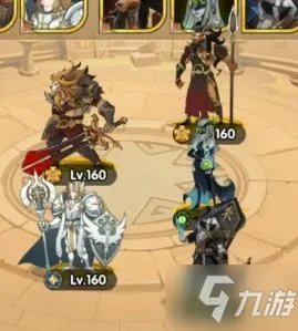 剑与远征平民怎么玩 平民心得攻略