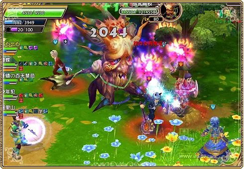 剋死外挂，《星尘传说》封挂系统表现优异