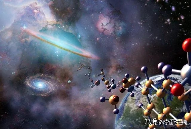 地球演化中有哪些超乎人想象的现象?