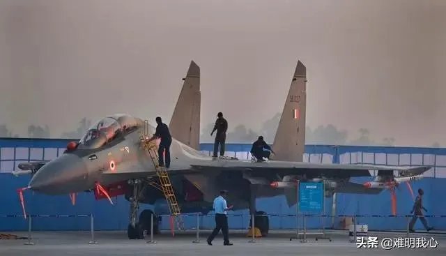 印度将重金打造升级版苏-30MKI,号称超级苏霍伊,性能如何?