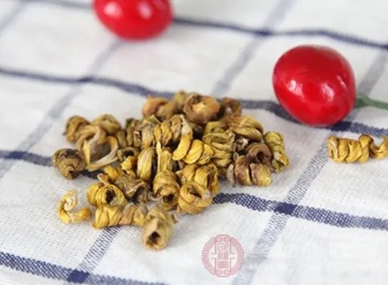 铁皮枫斗的功效与作用