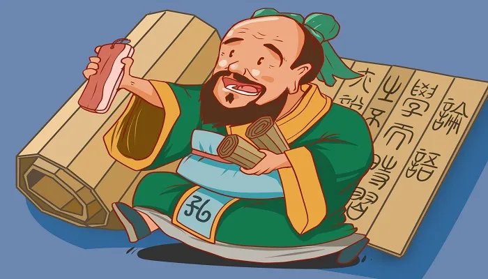 不与夏虫语冰,不与井蛙语海,不与凡夫语道是啥意思