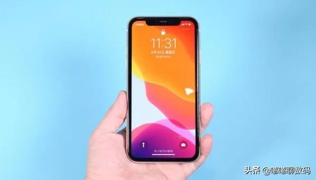 如何看待“苹果手机降价，销量暴增”这一情况？