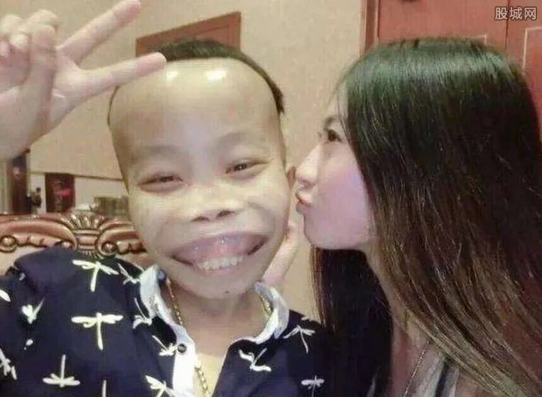 史上最丑富二代陈山 身价惊人竟系炒作