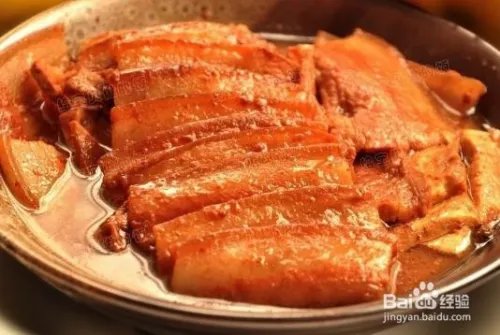 俘虏肉怎么做好吃