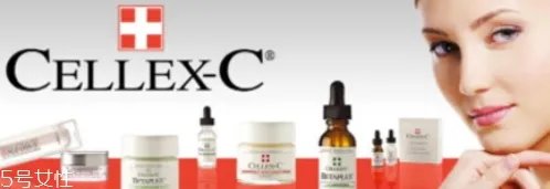 cellex c仙丽施是什么牌子哪国的？