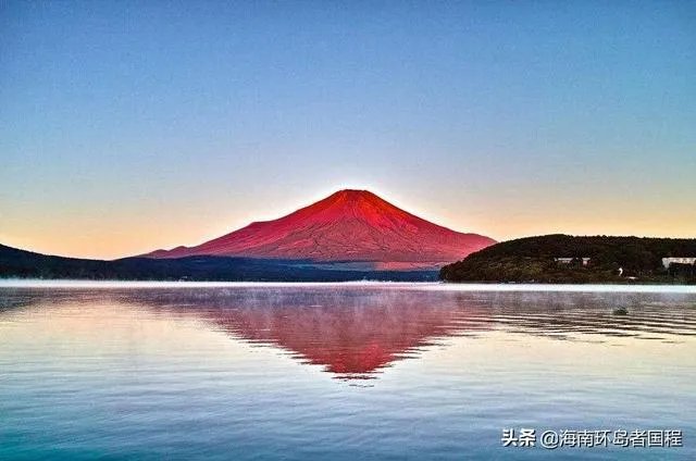 今年上半年中国大陆游客赴日消费573亿元。大家怎么看？