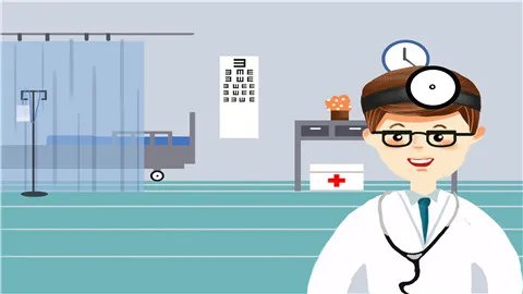 瞳孔放大的原因是什么