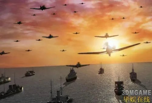 《荣誉勋章:血战太平洋》图文攻略