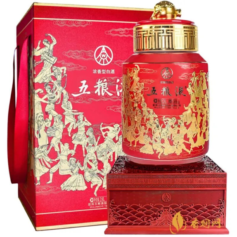 石家庄口碑不错的白酒品牌