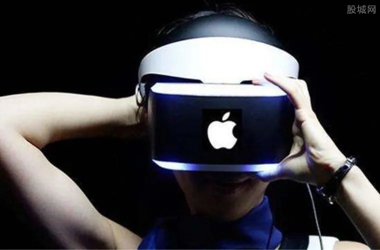 苹果AR头盔曝光 8K显示屏加上无线技术堪比黑科技