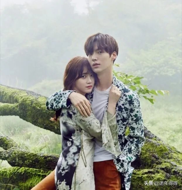 如何看待安宰贤具善惠这对金童玉女离婚？