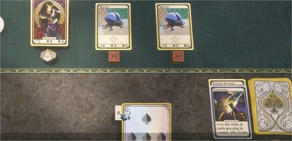 十大打牌RPG游戏推荐 十大打牌RPG游戏大全