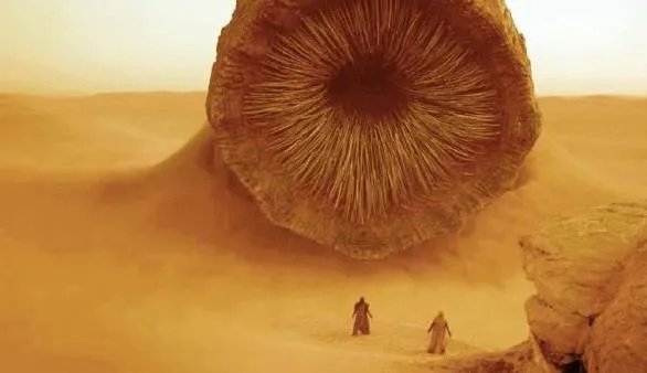沙丘什么时候上映,沙丘小说讲述了什么